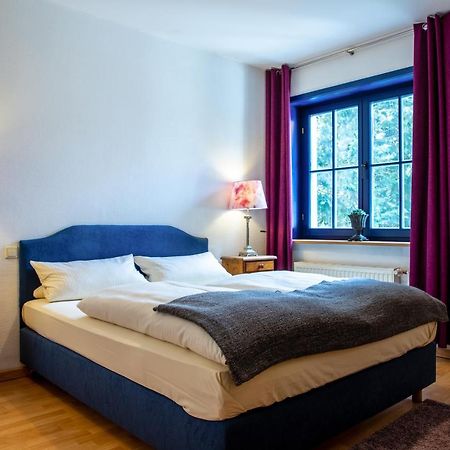Landhaus Artischocke Hemmingen  Ngoại thất bức ảnh