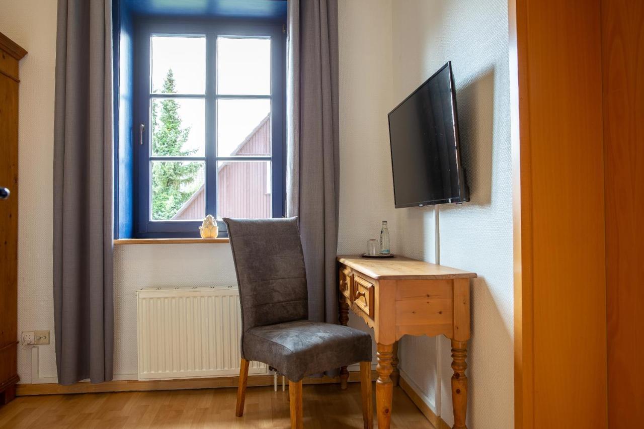 Landhaus Artischocke Hemmingen  Ngoại thất bức ảnh